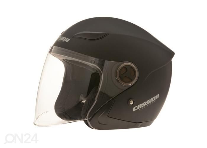 Moottoripyöräkypärä Reflex Cassida kuvasuurennos