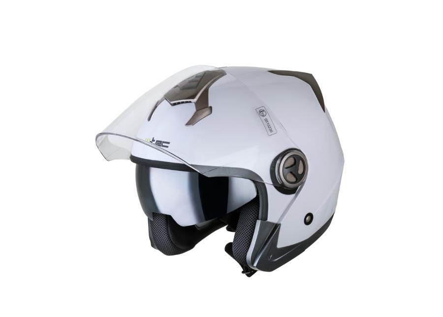 Moottoripyöräkypärä W-TEC kuvasuurennos