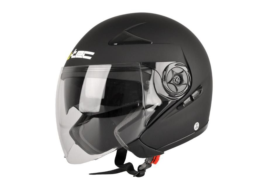 Moottoripyöräkypärä W-TEC kuvasuurennos