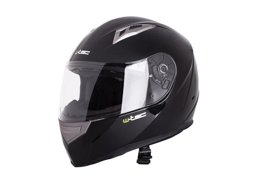 Moottoripyöräkypärä W-TEC kuvasuurennos