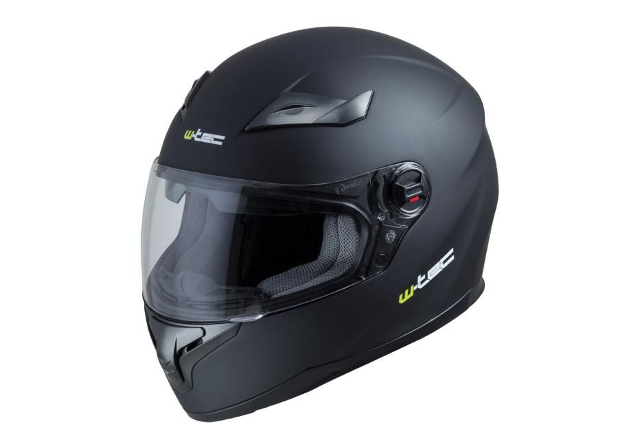 Moottoripyöräkypärä W-TEC kuvasuurennos