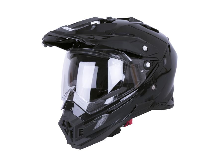 Moottoripyöräkypärä W-TEC kuvasuurennos