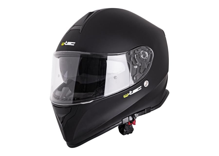Moottoripyöräkypärä W-TEC kuvasuurennos