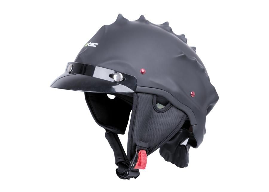 Moottoripyöräkypärä W-TEC kuvasuurennos