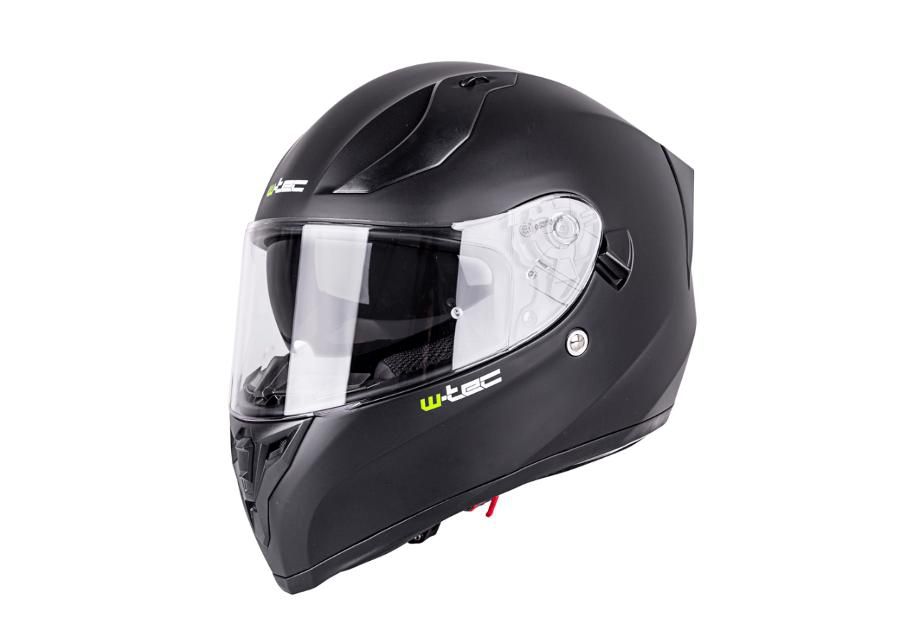 Moottoripyöräkypärä W-TEC kuvasuurennos