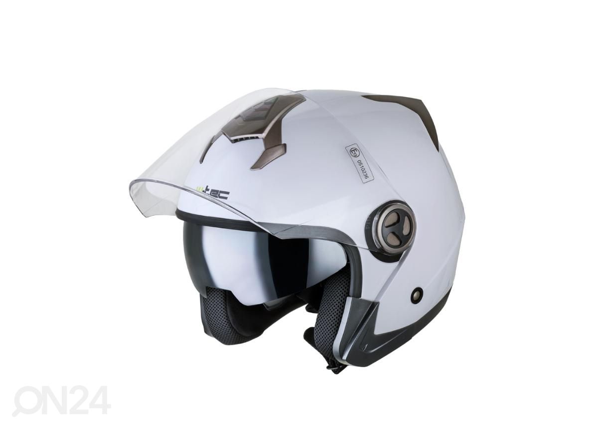Moottoripyöräkypärä W-TEC YM-623 M (57-58) kuvasuurennos
