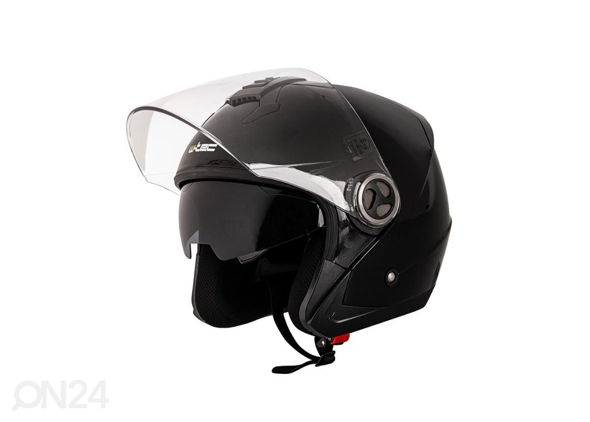 Moottoripyöräkypärä W-TEC YM-623 XL (61-62) kuvasuurennos
