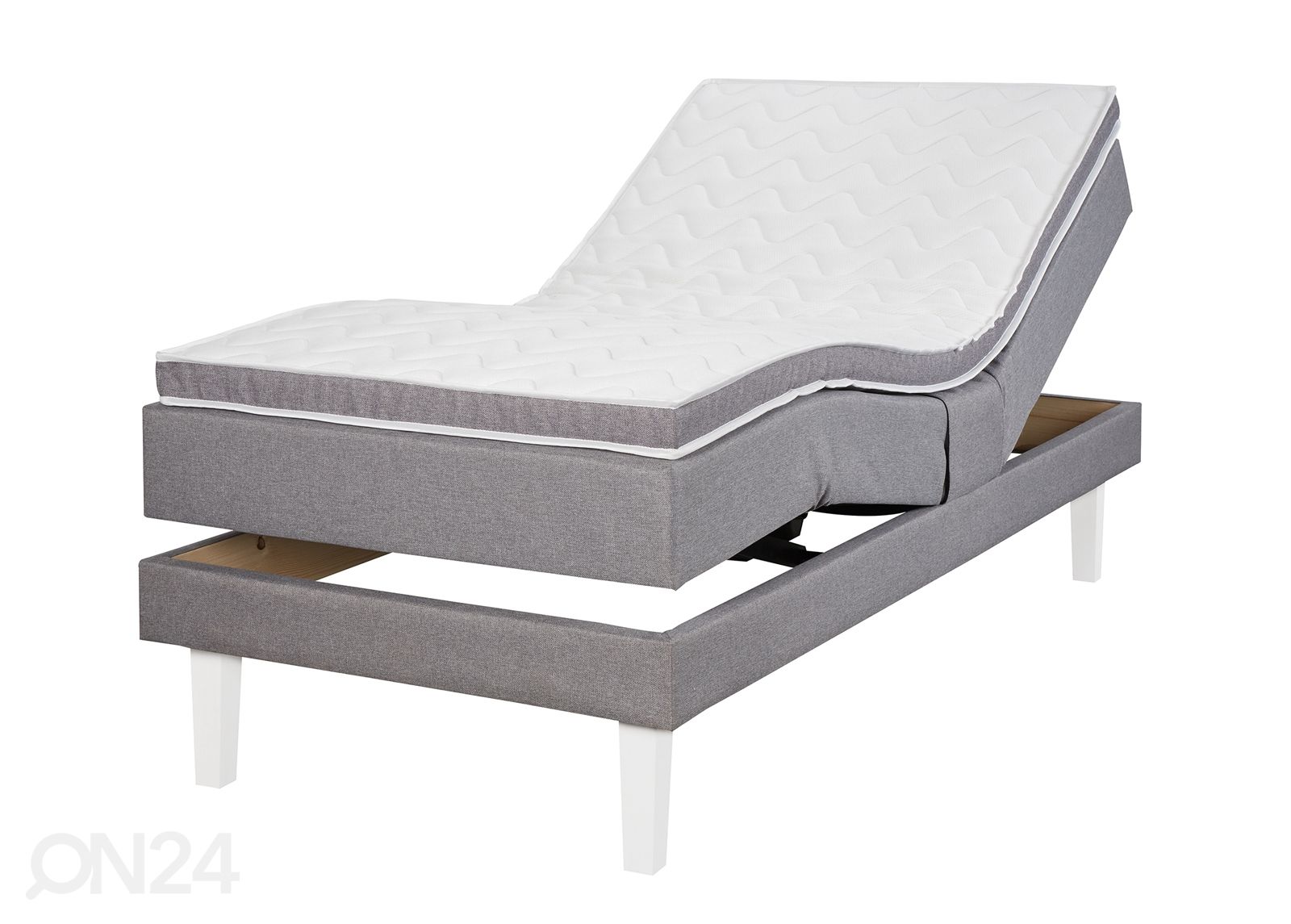 Moottorisänky Visco Deluxe 90x200 cm kuvasuurennos