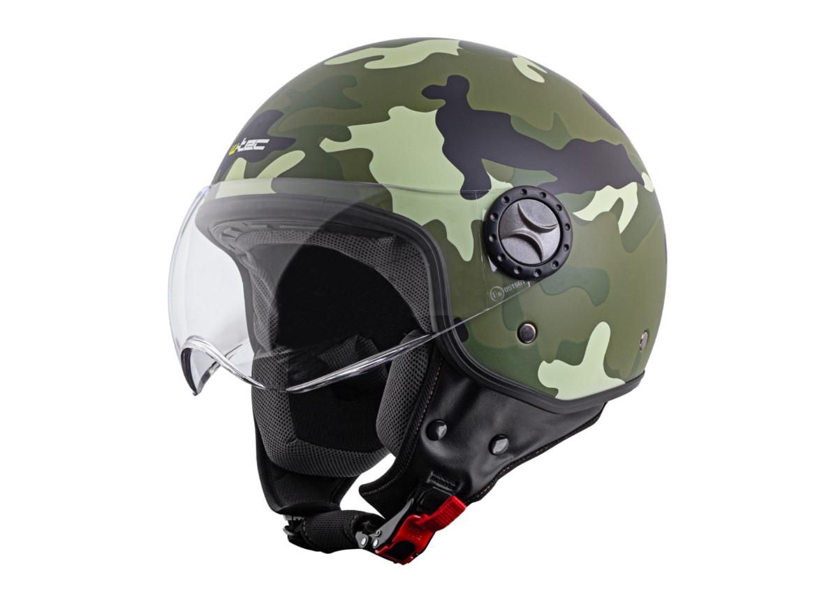 Mopokypärä W-TEC FS-701C kuvasuurennos