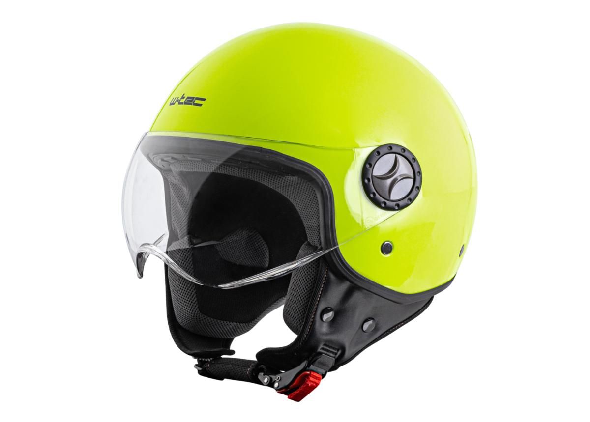 Mopokypärä W-TEC FS-701FY kuvasuurennos