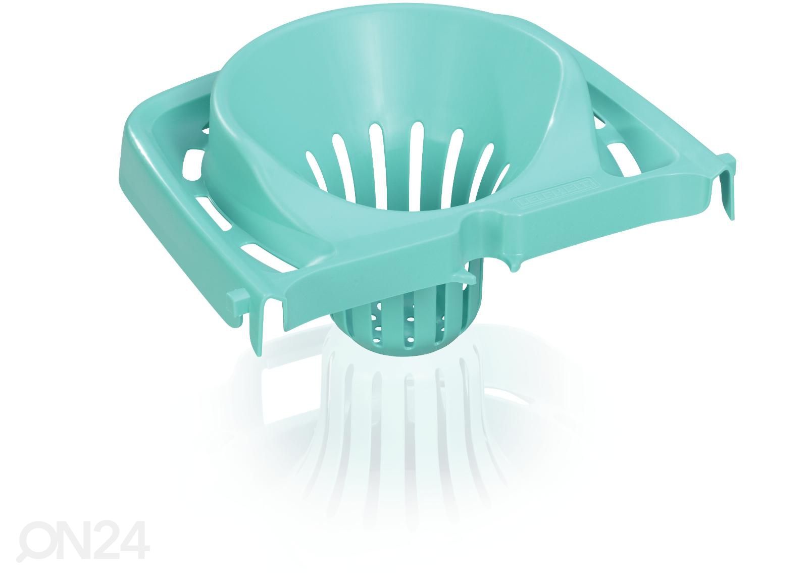 Moppipuristin Leifheit Combi Classic Mop sankoon kuvasuurennos