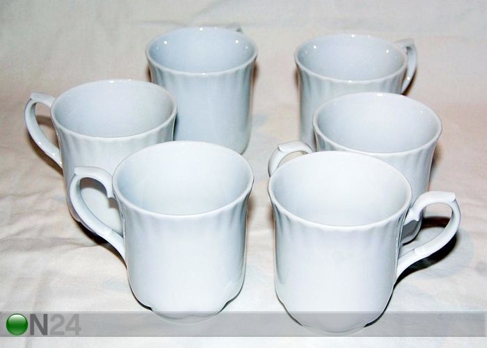 Muki IWONA 300 ml, 6 kpl kuvasuurennos