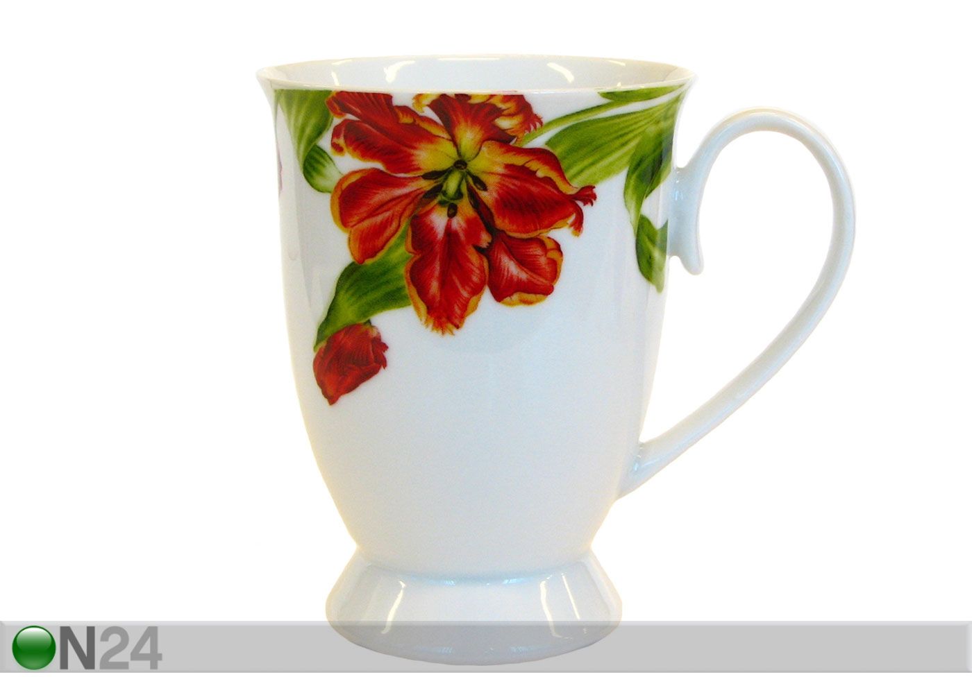 Muki TULPPAANI 250 ml, 6 kpl kuvasuurennos