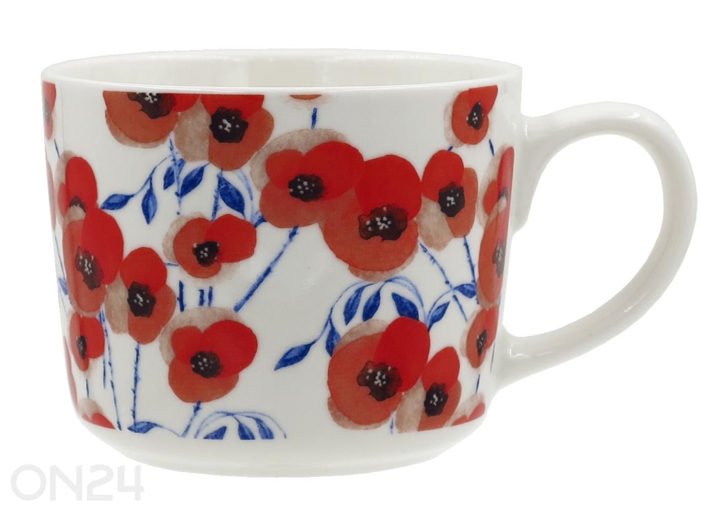 Muki Unikko 350 ml, 2 kpl kuvasuurennos