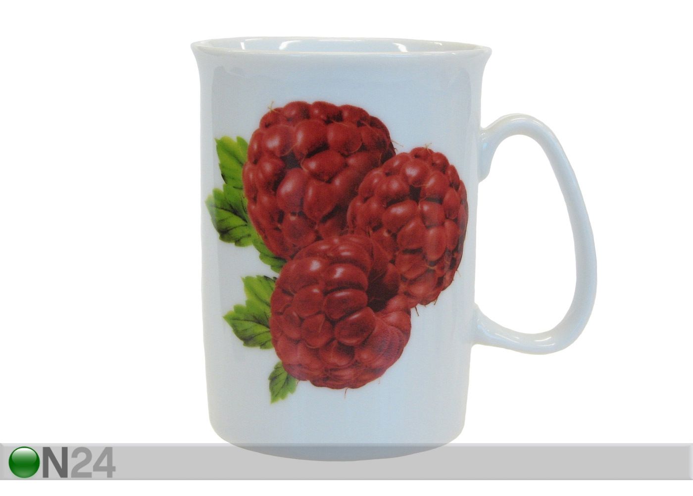 Muki Vadelma 250 ml, 6 kpl kuvasuurennos