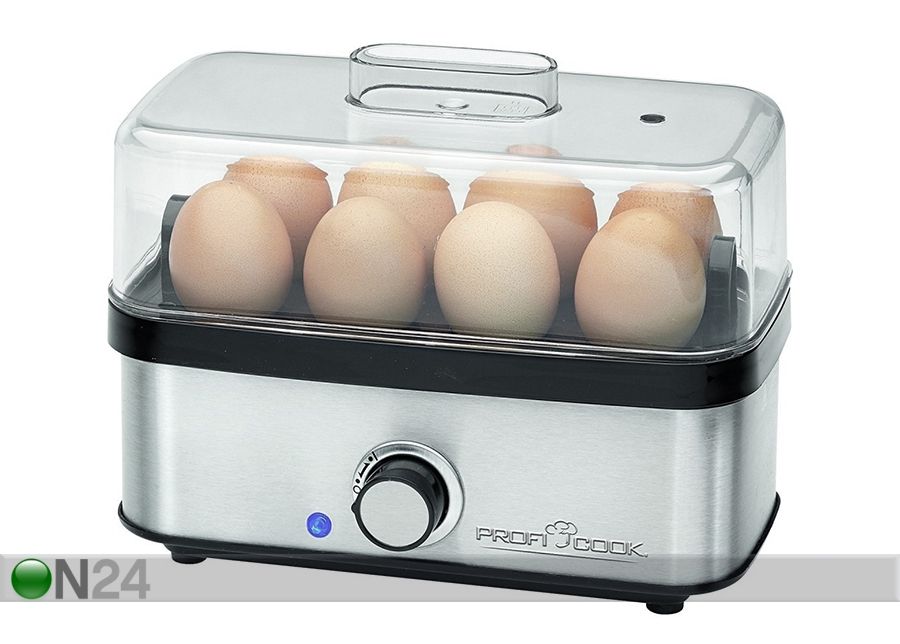 Munankeitin ProfiCook kuvasuurennos