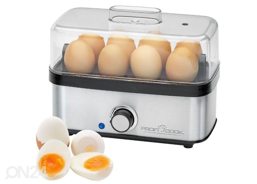 Munankeitin ProfiCook kuvasuurennos
