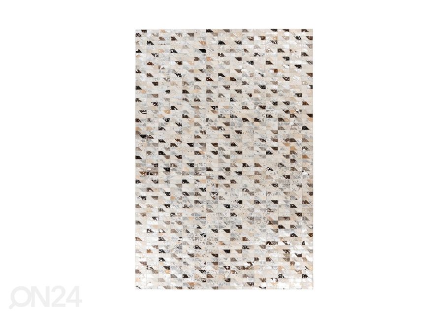 Nahkamatto 120x170 cm kuvasuurennos