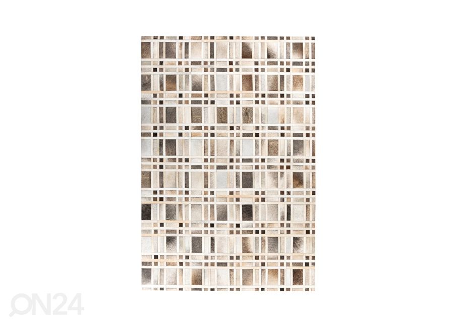 Nahkamatto 120x170 cm kuvasuurennos