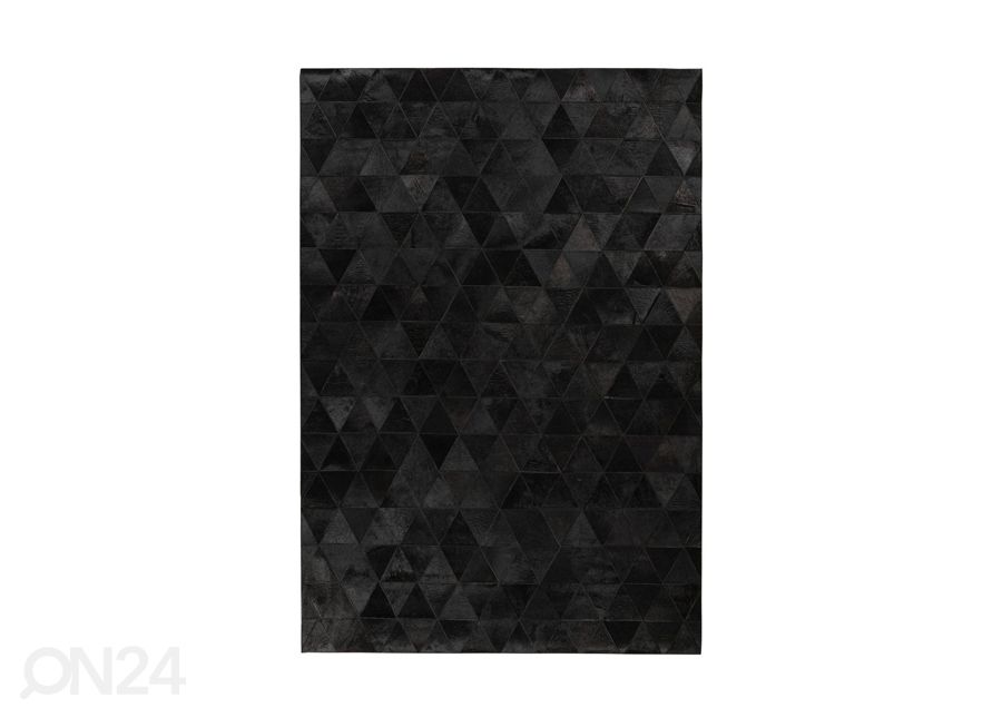 Nahkamatto 160x230 cm kuvasuurennos