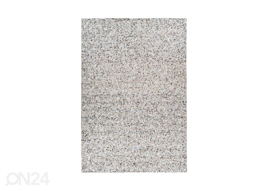 Nahkamatto 200x290 cm kuvasuurennos