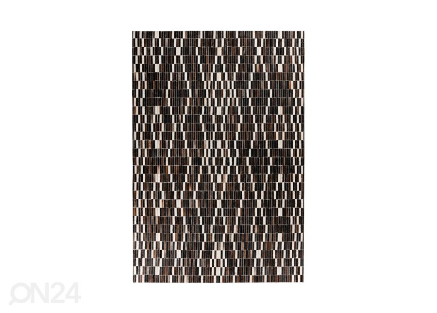 Nahkamatto 80x150 cm kuvasuurennos