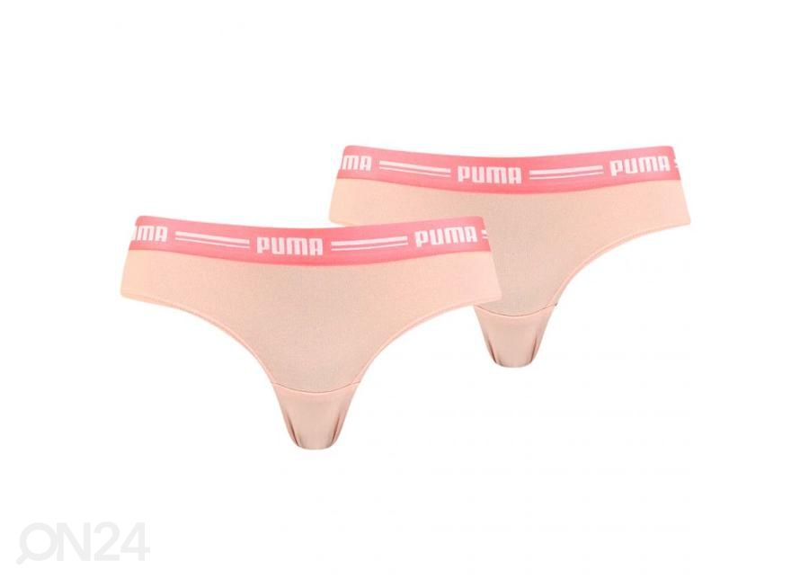 Naisten alushousut Puma Brazilian 2 paria kuvasuurennos