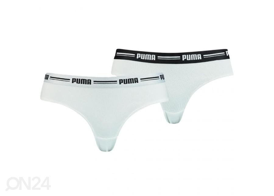 Naisten alushousut Puma Brazilian 2 paria kuvasuurennos