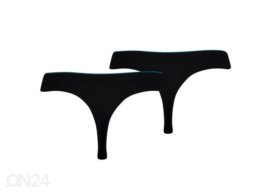 Naisten alushousut Puma String 2 paria kuvasuurennos
