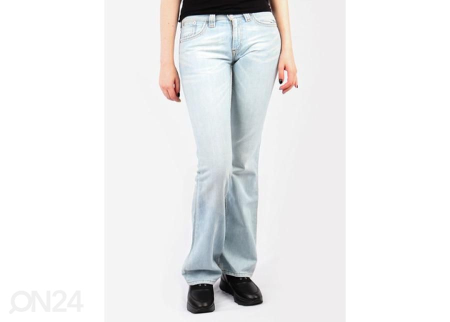 Naisten farkut Levi's Jeans kuvasuurennos