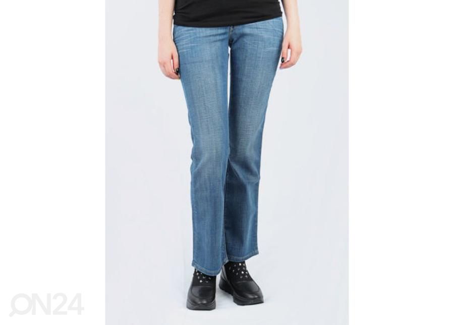 Naisten farkut Levis 570 Standard kuvasuurennos