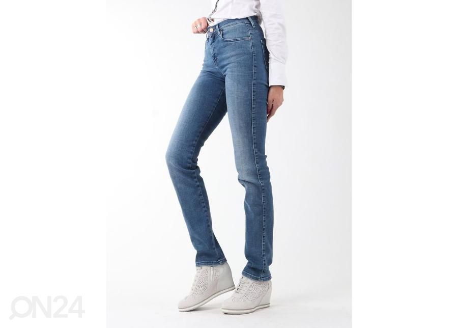 Naisten farkut Wrangler kuvasuurennos