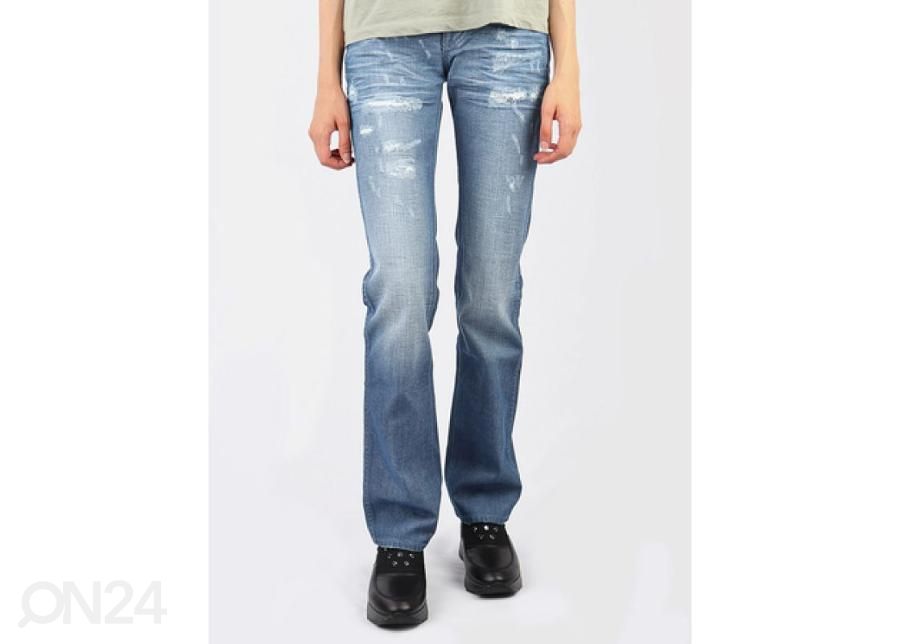 Naisten farkut Wrangler kuvasuurennos