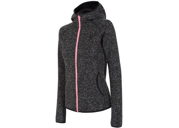 Naisten fleece 4F kuvasuurennos
