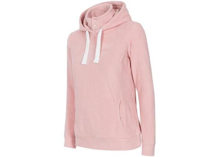 Naisten fleece 4F kuvasuurennos