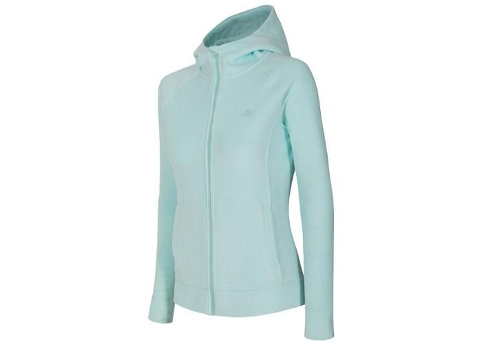 Naisten fleece 4F kuvasuurennos