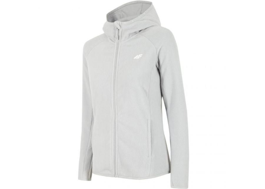 Naisten fleece 4F H4L19 PLD001 27M kuvasuurennos