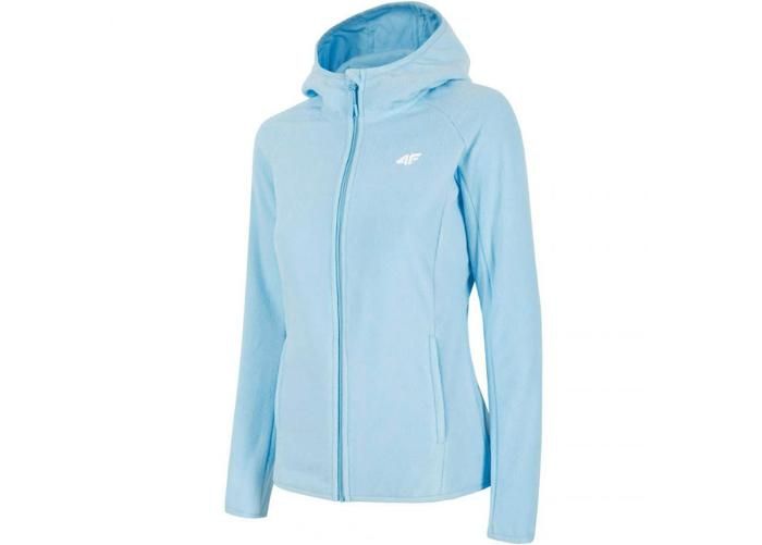 Naisten fleece 4F H4L19 PLD001 34S kuvasuurennos