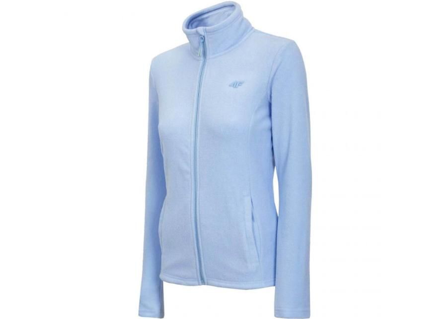 Naisten fleece 4F H4L19 PLD001A 34S kuvasuurennos
