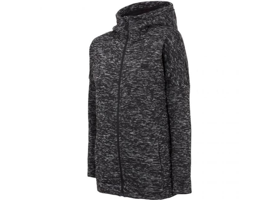 Naisten fleece 4F H4L19 PLD003 20M kuvasuurennos