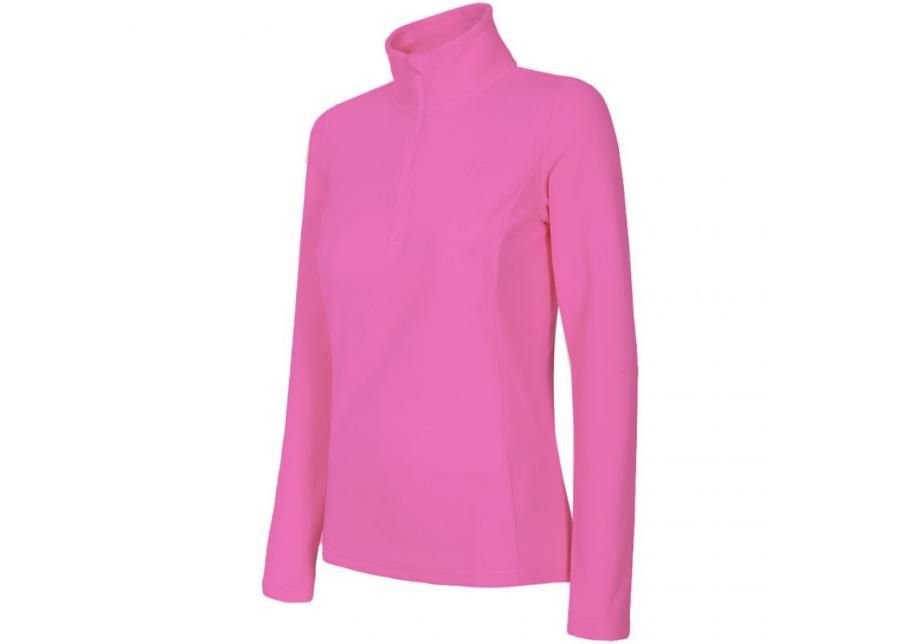 Naisten fleece 4F W H4Z19 BIDP001 56S kuvasuurennos