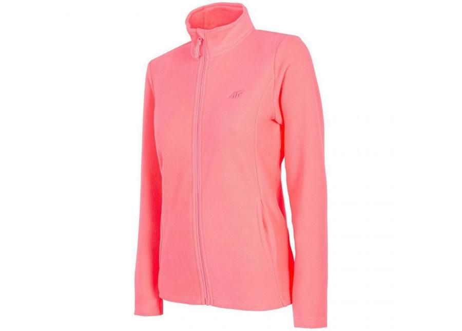 Naisten fleece 4F W H4Z19 PLD001 64S kuvasuurennos