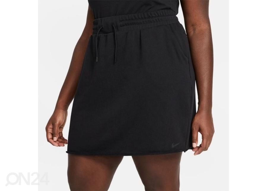 Naisten hame Nike Sportswear Icon Clash Women's Skirt kuvasuurennos