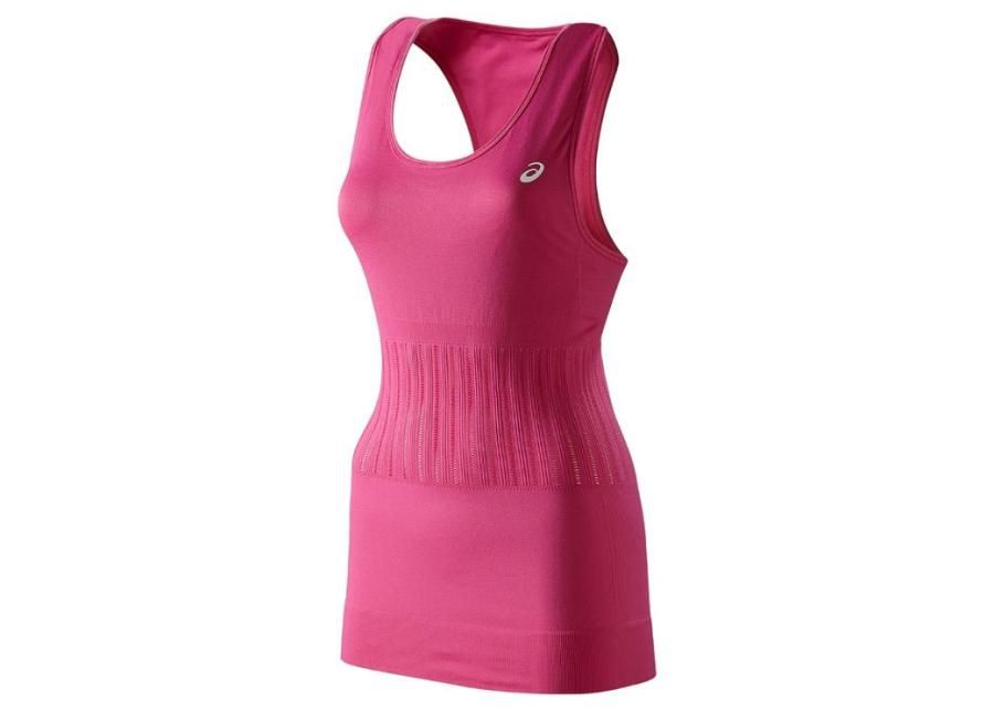 Naisten hihaton treenipaita Asics W'S Tanktop Sport 110446 0261 kuvasuurennos