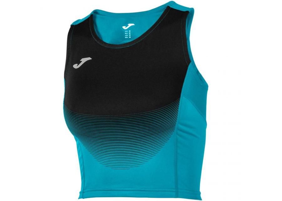 Naisten hihaton treenipaita Joma Top Elite VI W 900642.011 kuvasuurennos