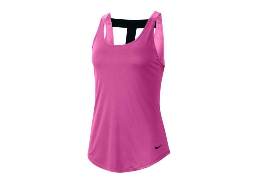 Naisten hihaton treenipaita Nike WMNS Dry Victory W CJ2363-623 kuvasuurennos