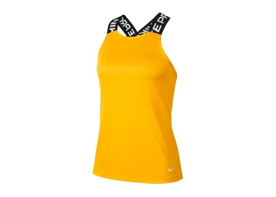 Naisten hihaton treenipaita Nike WMNS Pro Dry W CJ4089-845 kuvasuurennos