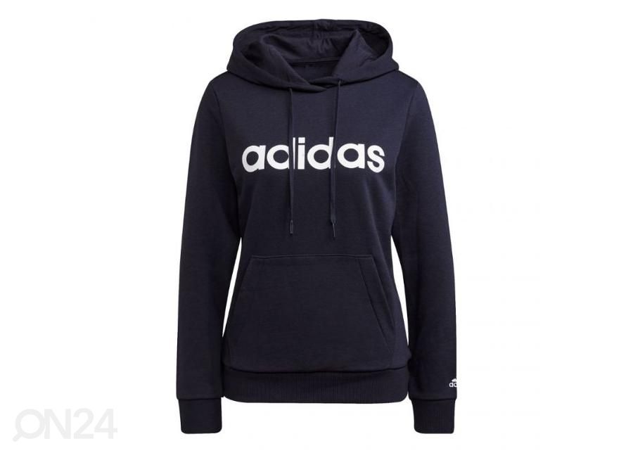 Naisten huppari Adidas Essentials kuvasuurennos