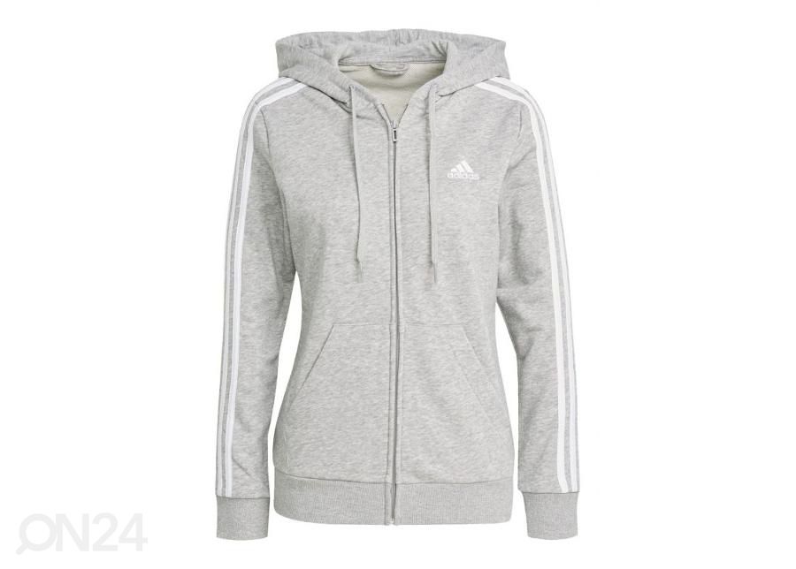 Naisten huppari Adidas Essentials French Terry kuvasuurennos