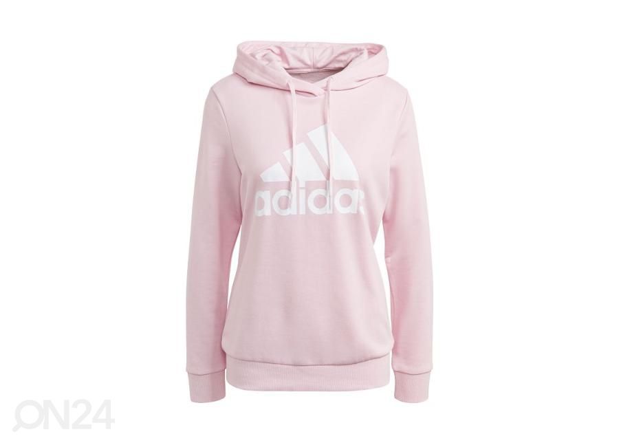 Naisten huppari Adidas Essentials Hoodie kuvasuurennos